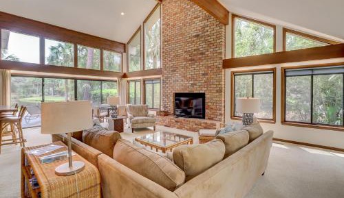 Three Bedroom holiday home 