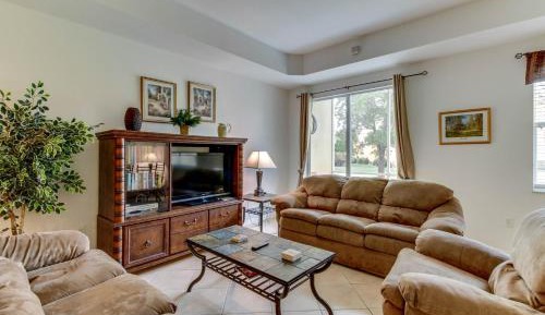 Three Bedroom holiday home 