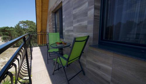 Superior Apartment