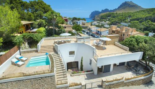 Superior Villa