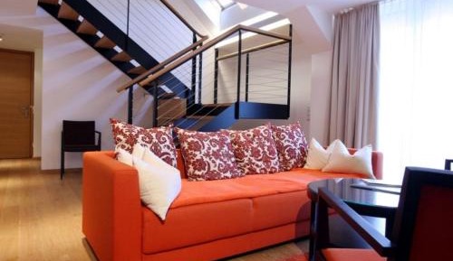 Duplex Suite
