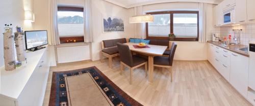Superior Two-Bedroom Apartment