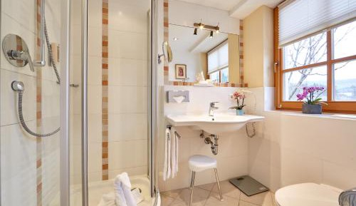 Double Room West