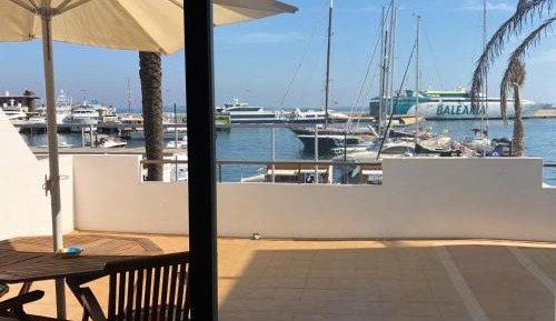 Apartment with Sea View