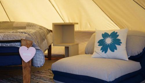 Tent