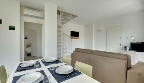 Maisonette