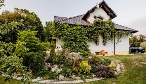 Superior Villa