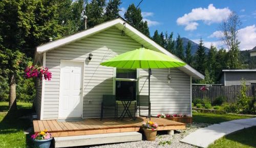 One-Bedroom Cottage 2