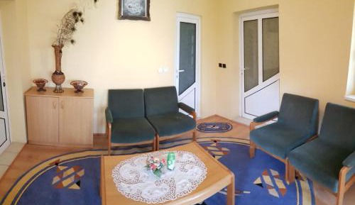 Apartment - Ground Floor