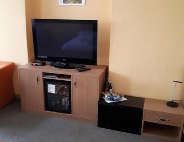 Family Double Room