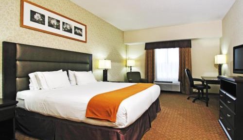 Standard King Room