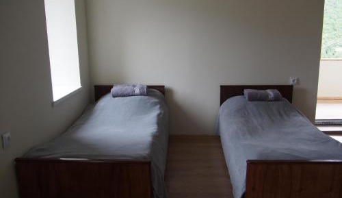 Budget Triple Room