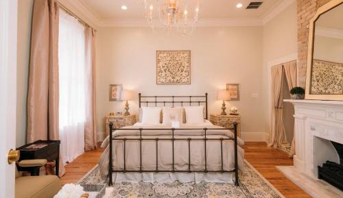 Superior King Suite