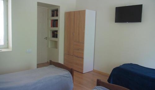 Basic Triple Room