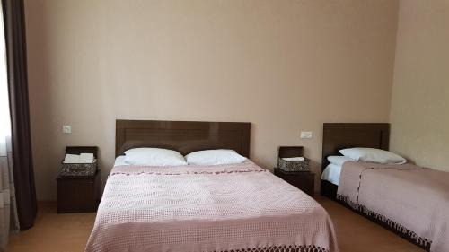 Triple Room with Mountain View