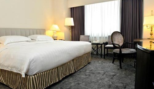 Standard Double Room - No View