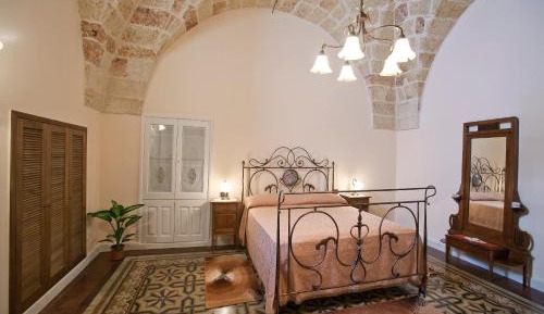 One-bedroom apartment Primula 