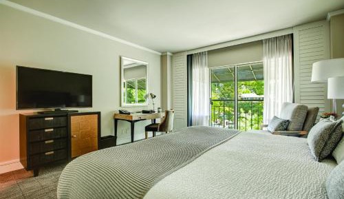 Standard King Room