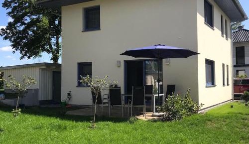 Holiday Home
