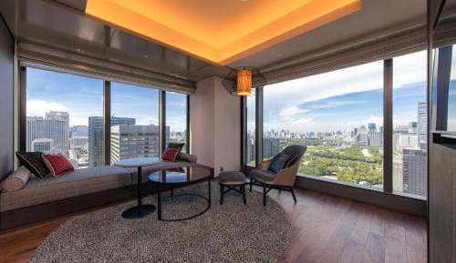 Suite (King)