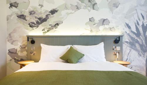 Double or Twin Room - Disability Access