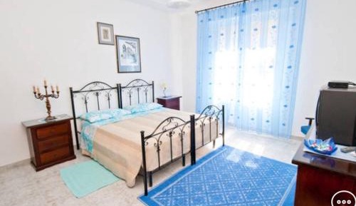 Double or Twin Room with Private External Bathroom