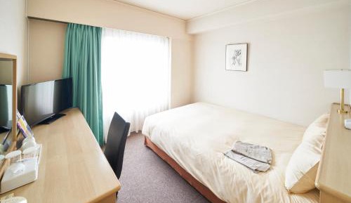 Double Room - Smoking