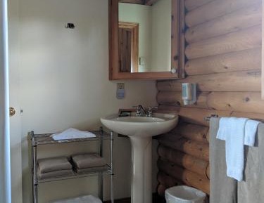 Three-Bedroom Chalet