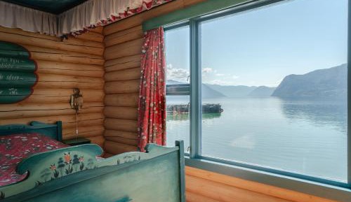 Double Room with Sea View