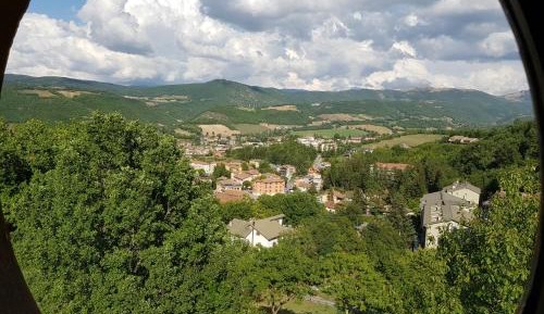 Double or Twin Room with Bathroom