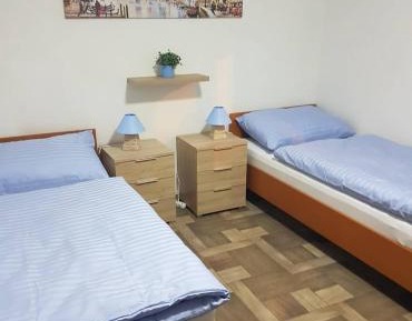 Double or Twin Room