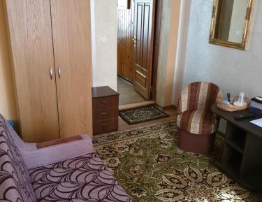 Triple Room with Lake View