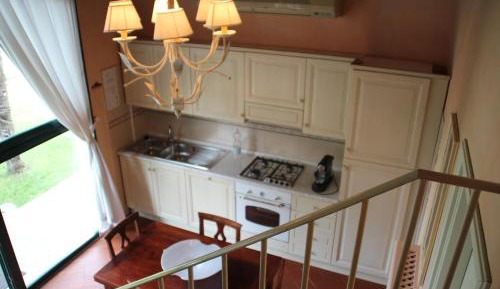 One-Bedroom Villa