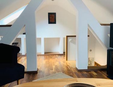 Apartment - Split Level
