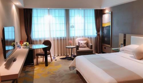 Fashion Queen Room