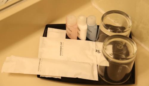 Premier Double or Twin Room