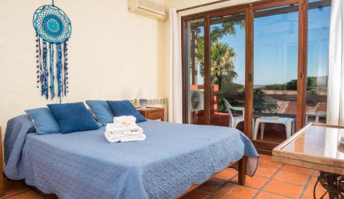 Premium Double Room with Private Bathroom 