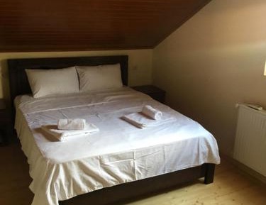 Deluxe Double Room (2 Adults + 1 Child)