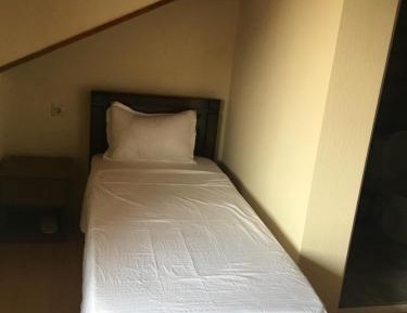 Triple Room with Balcony