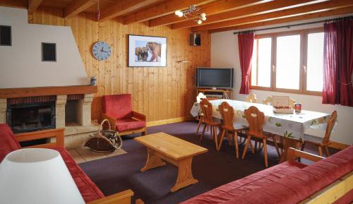 Chalet