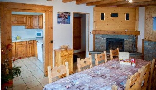 Chalet