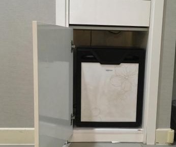 Deluxe Twin Room (Free water laundry/dry service offered for 2+ nights stay)