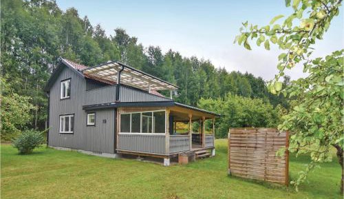 Two-Bedroom Holiday Home