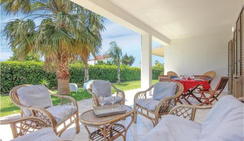 Two-Bedroom Holiday Home