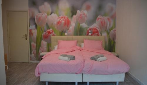 Budget Double or Twin Room
