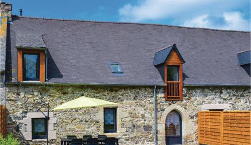 Four-Bedroom Holiday Home