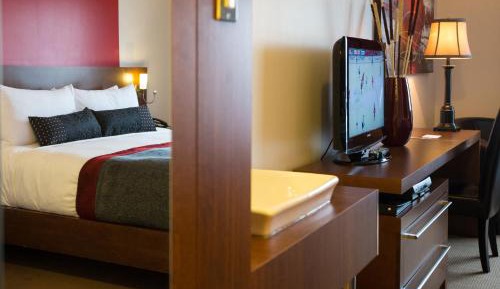 Superior "Tendance" Room, 1 King Bed