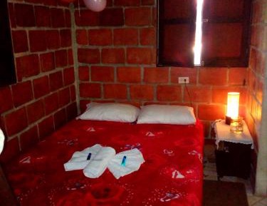 Cottage with Garden View