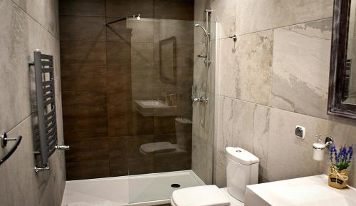 Business Single Room