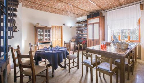 Four-Bedroom Holiday Home